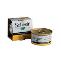 Schesir Tonijn en Surimi Per 14