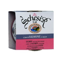 Schesir Zalm natural style Per 14