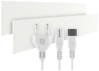 Schimmel DRY DH WHI SDRY SET Wandontvochtiger/schimmelverwijderaar Wit
