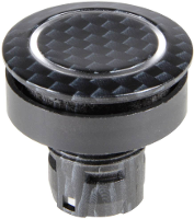 Schlegel RRJTLR_CAR RRJTLR_CAR Druktoets Carbon 1 stuk(s)