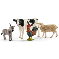 Farm World Starterset