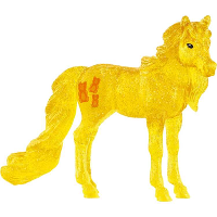 Schleich Bayala   Eenhoorn om te verzamelen fruitgum speelfiguur