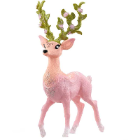 Schleich Bayala   Magisch Hert speelfiguur