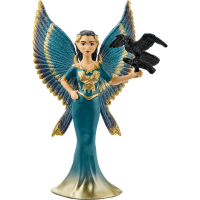 Schleich Bayala   Ophira & Munyn, speelgoedfiguur 70711