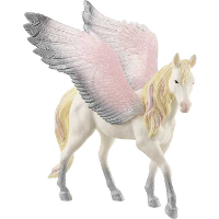 Schleich Bayala   Pegasus speelfiguur