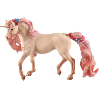 Schleich Bayala   Sieraden eenhoornmerrie speelfiguur