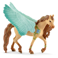 Schleich Bayala   Sieraden Pegasus hengst 70574