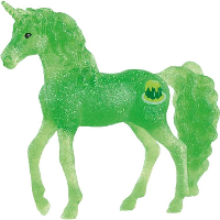 Schleich Bayala   Verzameleenhoorn Drilpudding speelfiguur