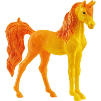 Schleich Bayala   Verzameleenhoorn IJslolly speelfiguur