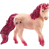 Schleich Bayala   Verzameleenhoorn Planetea speelfiguur