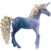 Schleich Bayala   Verzameleenhoorn Vallende ster speelfiguur