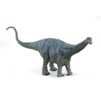 Schleich Dinosaurs   Brontosaurus speelfiguur 15027