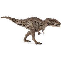 Schleich Dinosaurs   Carcharodontosaurus speelfiguur
