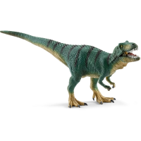 Schleich Dinosaurs   Jonge Tyrannosaurus Rex, speelgoedfiguur 15007