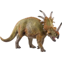 Schleich Dinosaurs   Styracosaurus