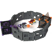 Schleich Eldrador   BattleCave Arena: Lava vs. Schaduw speelfiguur