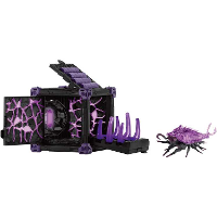 Schleich Eldrador   BattleCave schaduw pissebed speelfiguur