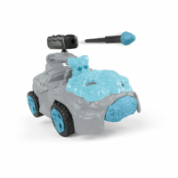 Schleich ELDRADOR CREATURES Eis Crashmo speelfiguur