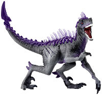 Schleich Eldrador Creatures Schaduwraptor   70154