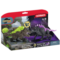 Schleich ELDRADOR CREATURES Schattenluc speelfiguur