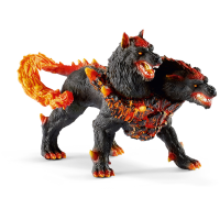 Schleich Eldrador   Helhond 42451