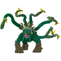 Schleich Eldrador   Jungle monster 70144