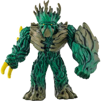 Schleich Eldrador   Jungleheerser speelfiguur