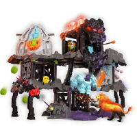 Schleich Eldrador   MasterCave: Smashrador