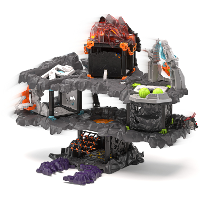 Schleich Eldrador   MasterCave: Smashrador speelset