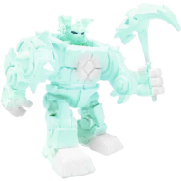 Schleich Eldrador   Mini Creatures ijsrobot, speelgoedfiguur 42546