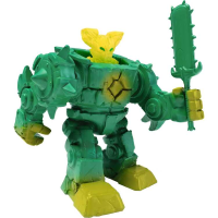 Schleich Eldrador   Mini Creatures junglerobot 42548