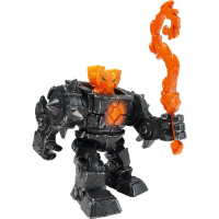 Schleich Eldrador   Mini Creatures schaduw lavarobot 42597