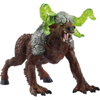 Schleich Eldrador   Rotsbeest speelfiguur 42521