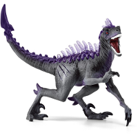 Schleich Eldrador   Schaduwraptor speelfiguur