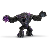 Schleich Eldrador   Schaduwsteen Monster speelfiguur