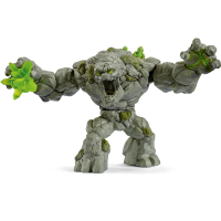 Schleich Eldrador   Steenmonster 70141