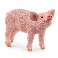 Schleich Farm World   Big speelfiguur