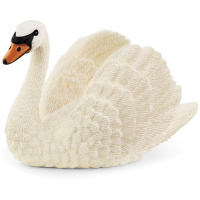 Schleich Farm World   Zwaan, speelgoedfiguur 13921