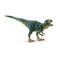 Jonge Tyrannosaurus Rex