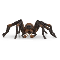 Schleich Harry Potter   Aragog speelfiguur