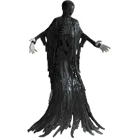 Schleich Harry Potter   Dementor speelfiguur