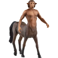 Schleich Harry Potter   Firenze speelfiguur 13986