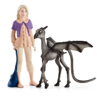 Schleich Harry Potter   Loena Leeflang & Terzieler speelfiguur
