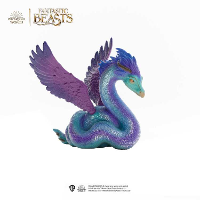 Schleich Harry potter   Occamy speelfiguur