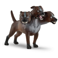 Schleich Harry Potter   Pluisje speelfiguur