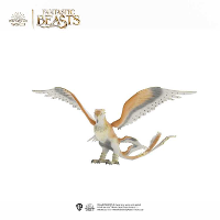 Schleich Harry Potter   Thunderbird speelfiguur