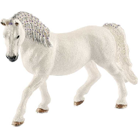Schleich Horse Club   Lippizaner merrie speelfiguur