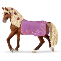 Schleich Horse Club   Paso Fino Hengst 42468