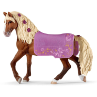 Schleich Horse Club   Paso Fino hengst paardenshow 42468