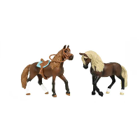 Schleich Horse Club   